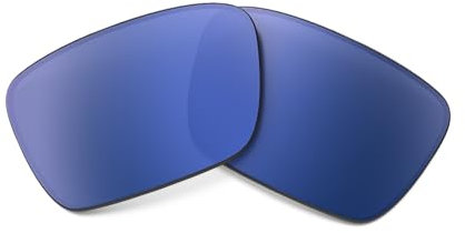 Oakley Rl-fuel-cell-12 Lunettes de Soleil de Remplacement, Multicolore, Taille Unique Mixte