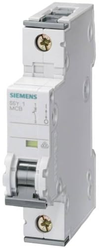 Siemens 5SY6120-6 5SY61206 Disjoncteur 20 A