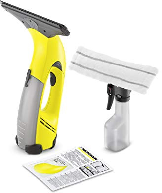 Karcher Vacuum cleaner for windows WV 50 plus