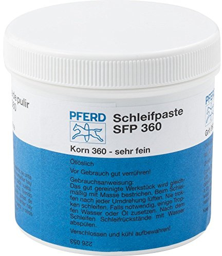 Pferd 44220360 slip- och polerpasta SFP 360
