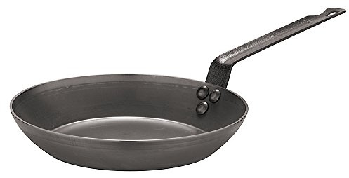 Paderno 11714-32 Padella Lionese, 32 cm