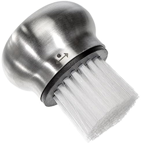 Küchenprofi Champignon Bürste, Silber