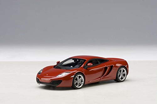 Auto Art - Coche a Escala, 4 x 4 x 10 cm (56008)