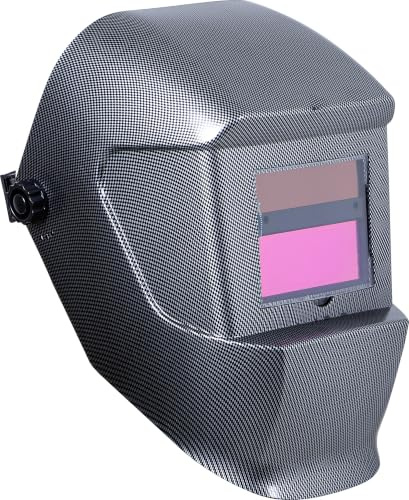 BGS 3516 | svetshjälm | automatiskt mörknande