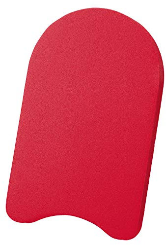 BECO Schwimmbrett Kick Board Sprint Junior für Kinder geeignet, ca. 34 x 21 x 3 cm
