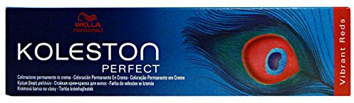 Wella Revelador para tintes de pelo 60 ml