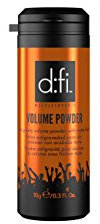 D:FI VOLUME POWDER Volumenpuder Mattes Styling, 10g
