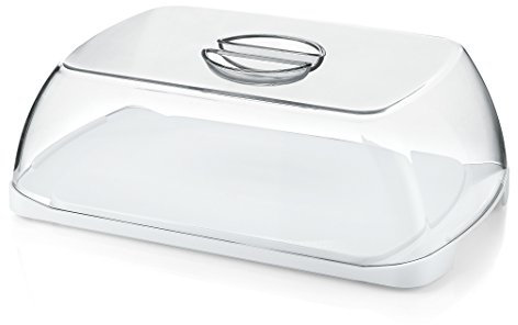 Guzzini GUZ950B50 Copriformaggio Bianco 138750 11