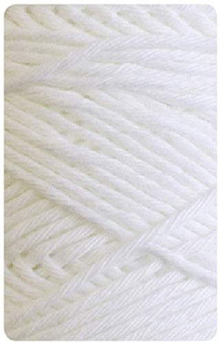 Pro Lana Joker 8 uni Topflappengarn 100% Baumwolle (164)