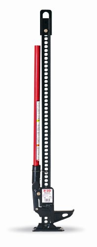 Hi-Lift Jack 42 Cast/Steel Jack HL-424