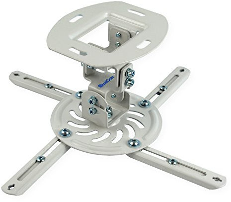 QualGear Ceiling Mount Accessory for Projector