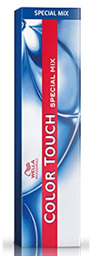 Wella Color Touch 0/56 Mahogany Violet Pack (x)