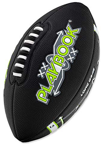 Franklin Sports Playbook Football