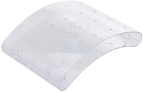 Westmark Soporte para Cake Pop, Hasta 20 Cake Pops, 22 x 16 x 6 cm, Plástico, Transparente, 30252260