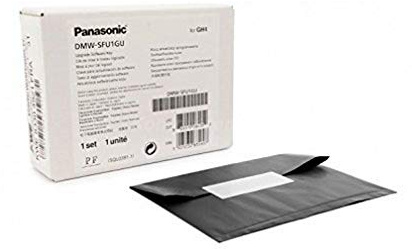 Panasonic Lumix DMC-GH4 Appareils Photo Numériques 17.2 Mpix