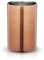 BarCraft Raffredda Bottiglie con Finitura Rame in Confezione Regalo, Acciaio Inox, 11 x 19 cm