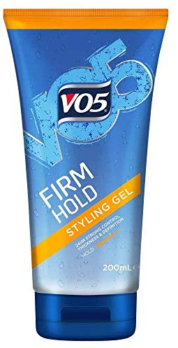 Alberto VO5 Firm Hold Styling Gel 200ml
