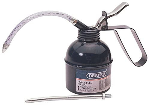 Draper 21716 Ölspritzkanne