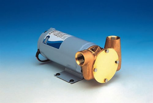 Utility Puppy 3000 Pump - UtilityPuppy 3000 Pump 12V