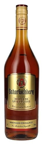 Scharlachberg Meisterbrand 34% Vol. 1l