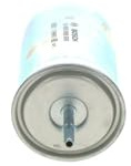 Bosch F5908 Filtro de Gasolina para Coche - Separa Partículas del Combustible, Protege el Sistema de Inyección