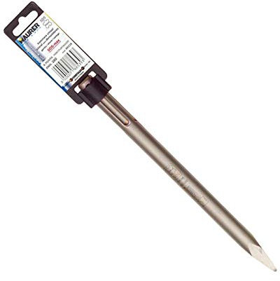 MAURER 7030050 Cincel SDS-MAX Puntiagudo 400 mm. Plus