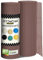 DIY Doctor Rouleaux antidérapants (2 Pack) – 190x30cm Tapis en Caoutchouc antidérapant pour Tapis, moquettes et sols stratifiés – Chocolat