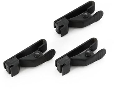 RØDE MiCon CLIP1 Cable Management