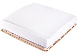 Thule RV OBLÒ OMNIVENT Weiß 200004