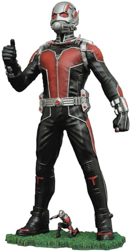 DIAMOND SELECT TOYS - Ant-Man Toy, 9