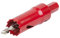 wolfcraft Sierra de corona BiM I 5464000 I Para materiales de obra en seco, madera, plásticos y metales, profundidad de corte de 40 mm