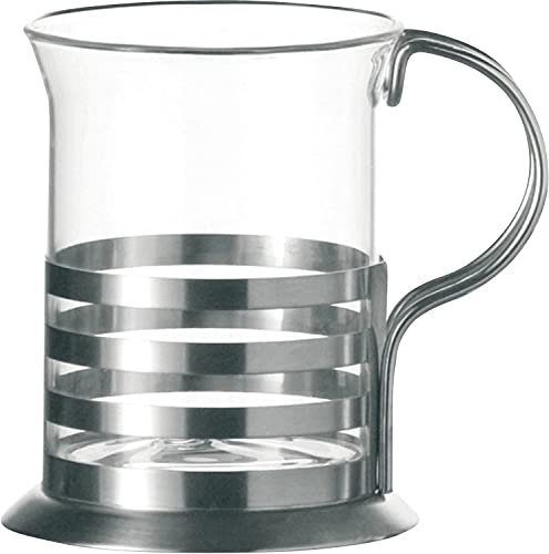 LEONARDO HOME Teegläser Balance (4er Pack)