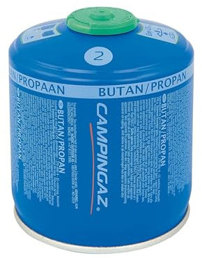 Campingaz - Gas cartridge CV300 Plus