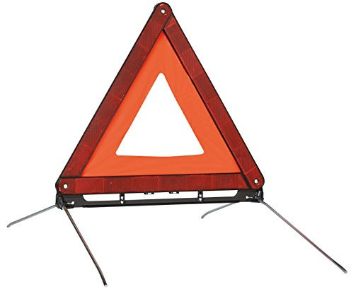 SUMEX 2707150 Carplus - Triangolo di Emergenza Omologato