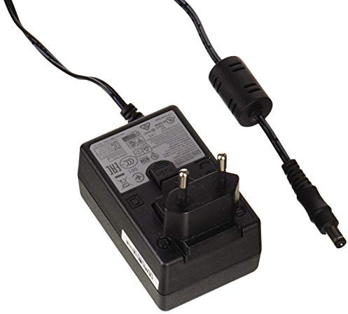 Alcatel -Lucent 3MG27006AA Netzteil & Wechselrichter innen schwarz – Netzteil & Wechselrichter (Innenbereich, 48 V, IP-Telefon, AC auf DC, Alcatel, Schwarz)