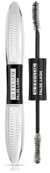 Loreal Paris False Lash Mascara Superstar Black