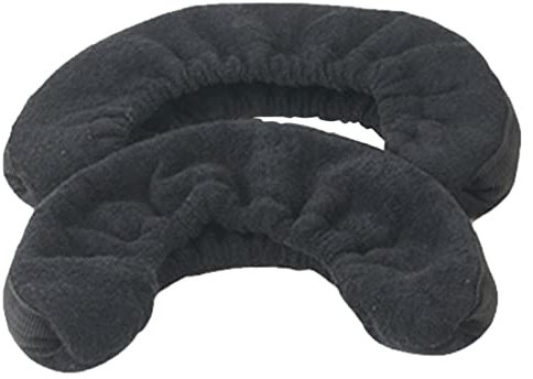 Luckxing Kufen-Schutzbezug 1 Paar Eislauf-Hockey-Kufenschoner Für Eiskunstlauf Kufenstrumpf, Kupfenschutz Skate Blade Unisex Kufenstrumpf Schutz Abdeckung