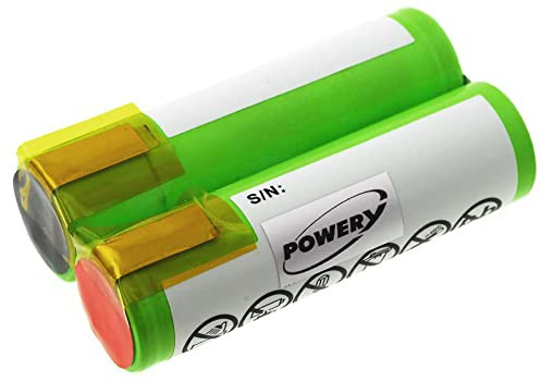 Akku für Bosch Akkuschrauber PSR 200 LI, 7,4V, Li-Ion