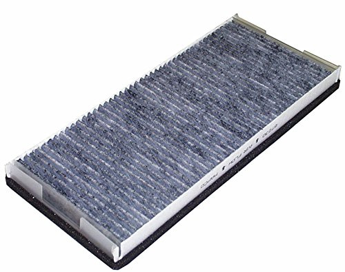 MAPCO 67230 inomhusfilter