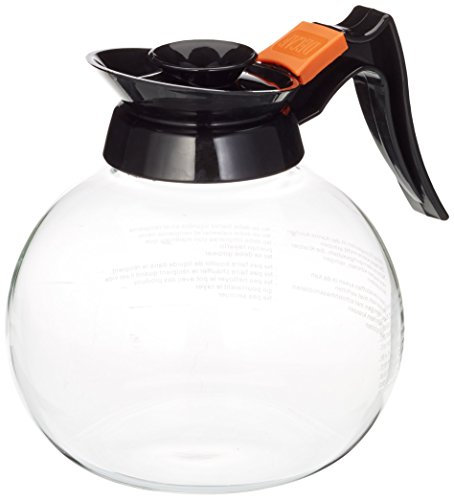 Nextday Catering, D821 - Jarra de café para máquina L278, 1,8 L