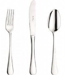 PINTI - Cuchillo Postre Inox Stresa Pinti