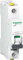 Schneider A9F04163 Disjoncteur iC60N, 1P, 63A, C