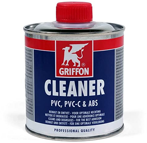Griffon rengöringsmedel 6120015 250 ml