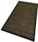 Hanse Home Fußmatte für Innen und Außen Faro 90x150cm - Fussmatte Schmutzfangmatte Türmatte Waschbar & Wetterfest, rutschfest für Eingangsbereich & Außenbereich – Beige