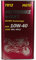4 Liter Orignal MANNOL Motoröl Motorradöl 7812 Motorbike 4-Takt API SL Oil