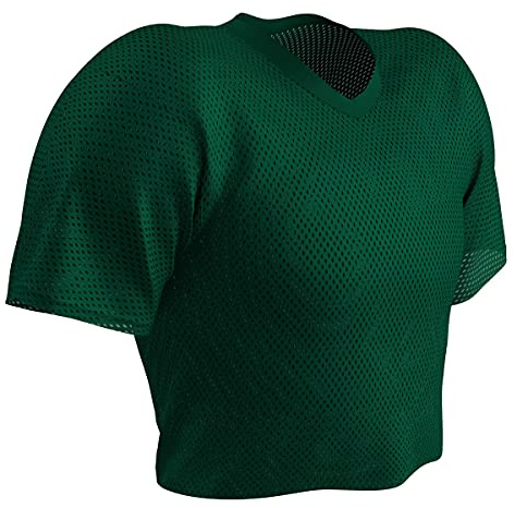 Champro Youth Mesh Football Practice Jersey