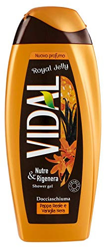 Royal Jelly - Docciaschiuma 250 ml