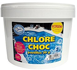 ECOGENE Piscines et Jeux