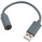 TRIXES USB-Breakaway-Kabel für Microsoft Xbox 360 Wired & Wireless Controller