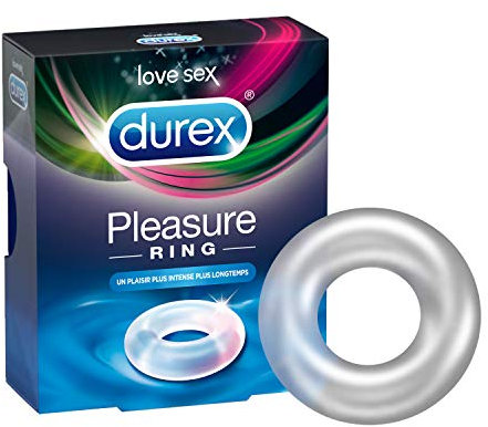 Anello Fallico Pleasure Ring Durex 1157